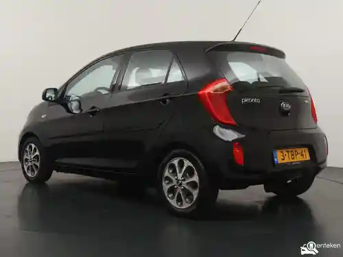 KIA Picanto 1.0 2014