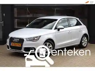 Audi A1 Sportback 1.2 TFSI 2014