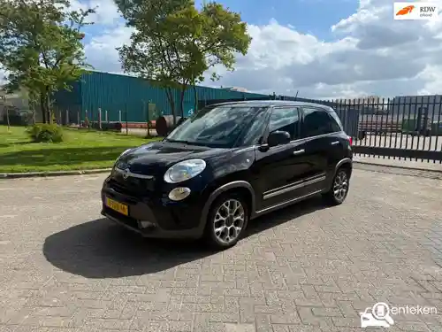 Fiat 500L 0.9 TwinAir p 2014