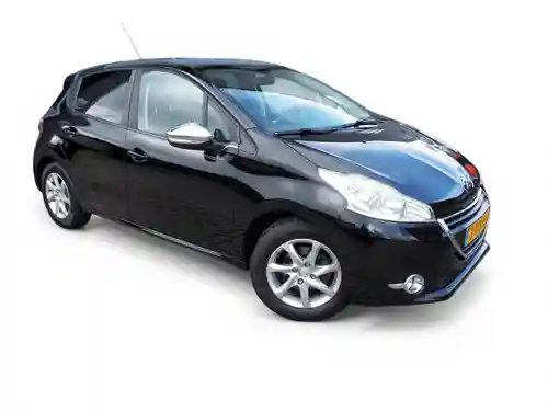 Peugeot 208 1.2 e-VTi 82 2014