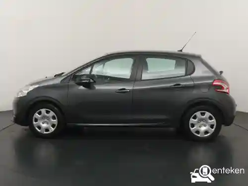 Peugeot 208 1.2 PureTech 82 2014