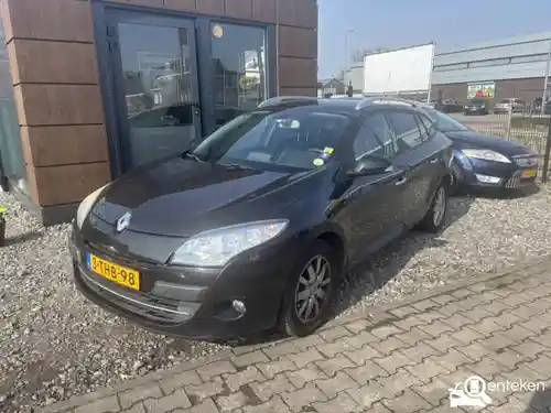 Renault Mégane Grandtour 1.6 16V 100 2009