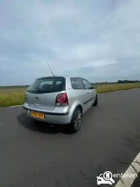 VW Polo 1.4 2006