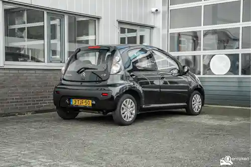 Citroen C1 1.0 2014