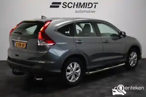 Honda CR-V 2.0 2014