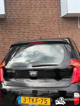 KIA Picanto 1.0 2014