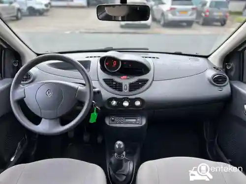 Renault Twingo 1.2 LEV 16V 75 2011