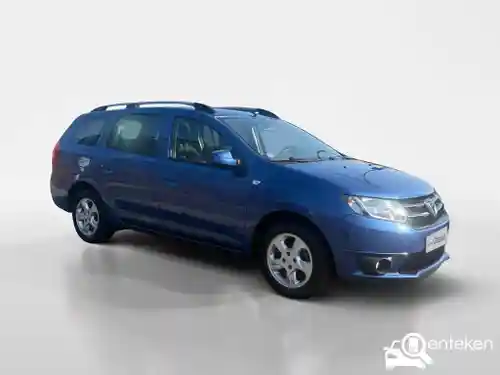 Dacia Logan MCV TCe 90 2014