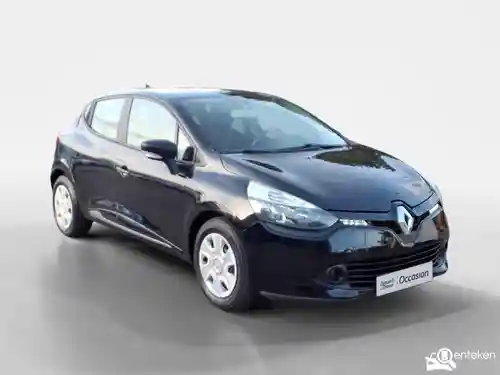 Renault Clio ENERGY TCe 90 2014