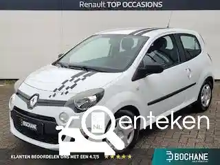Renault Twingo 1.2 LEV 16V 75 Eco-Drive 2014