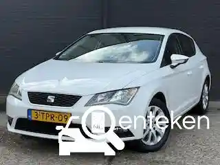 SEAT Leon 1.2 TSI 2013