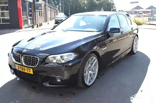 BMW 520i 2014
