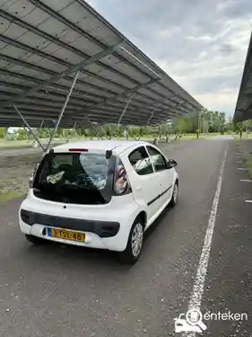 Citroen C1 1.0 2014