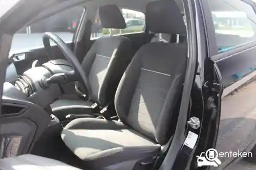 Ford Fiesta 1.0 2014