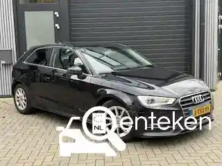 Audi A3 1.6 TDI ultra 2014