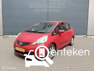 Honda Jazz 1.2 2011