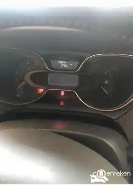 Renault Captur ENERGY dCi 90 ECO2 2014
