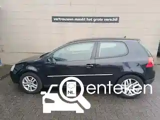 VW Golf Variant 1.4 2008