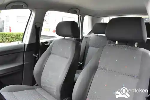 VW Polo 1.2 2003