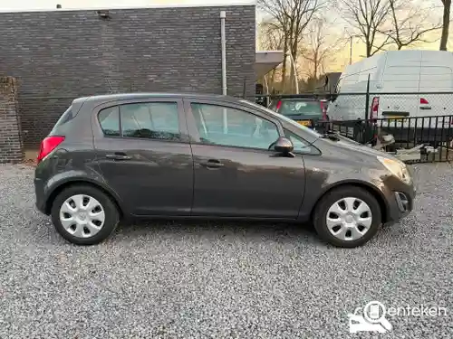 Opel Corsa 1.2 2013