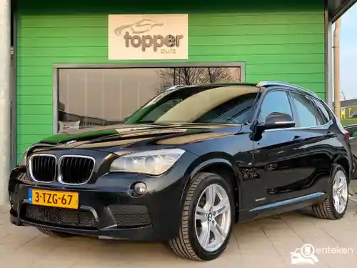 BMW X1 sDrive20i 2014