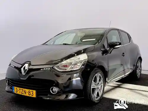 Renault Clio ENERGY TCe 90 2014