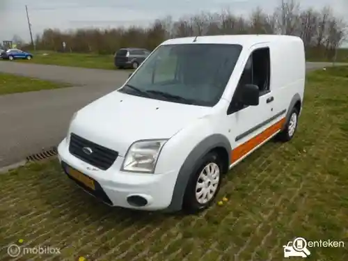 Ford Transit Connect T200 1.8 TDCi 2012
