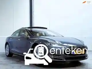 Tesla Model S 85 2014