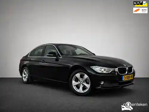 BMW 316i 2014