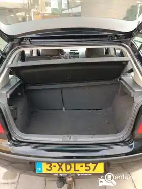VW Polo 1.2 2003