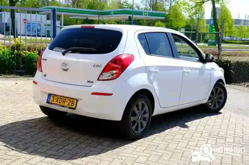 Hyundai i20 1.2 2015