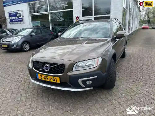 Volvo XC70 T5 2014