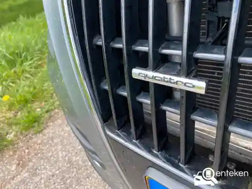 Audi Q5 3.0 TDI 2010