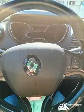 Renault Captur ENERGY TCe 90 2014