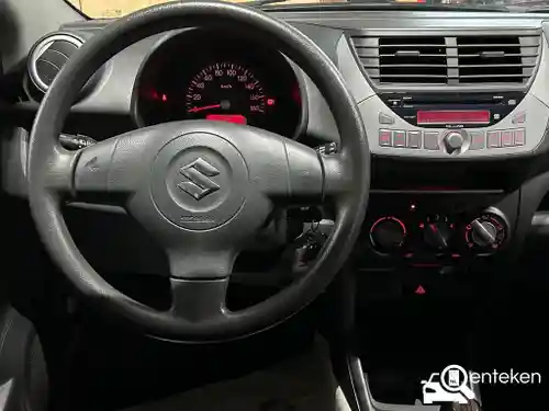 Suzuki Alto 1.0 2014