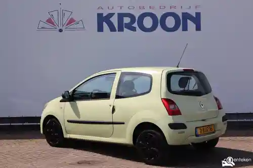 Renault Twingo 1.2 2008