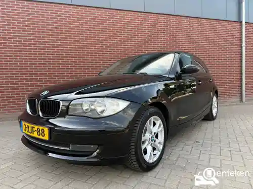 BMW 116i 2008