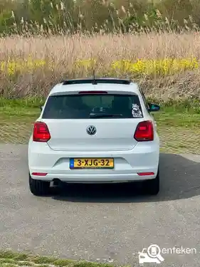 VW Polo 1.2 TSI BMT 2014