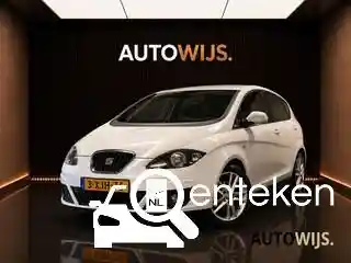 SEAT Altea 1.2 TSI 2014