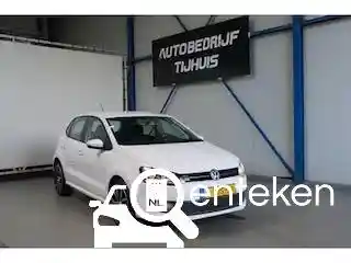 VW Polo 1.2 TSI BMT 2012