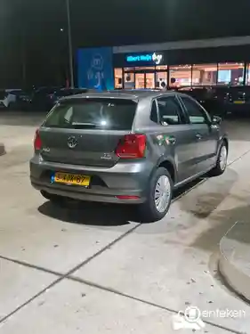 VW Polo 1.2 TSI BMT 2014