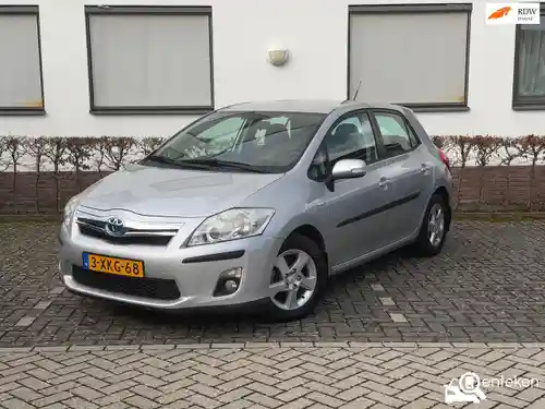 Toyota Auris 1.8 Hybrid 2010