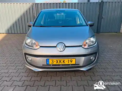 VW up! 1.0 BMT 2014