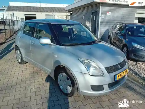 Suzuki Swift 1300 2008