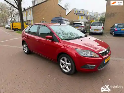 Ford Focus 1.8 2010
