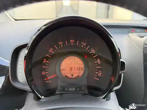 Toyota Aygo 1.0 Eco 2014