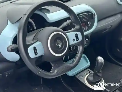 Renault Twingo SCe 70 2014