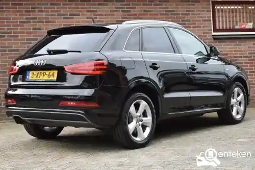 Audi Q3 1.4 TFSI 2014