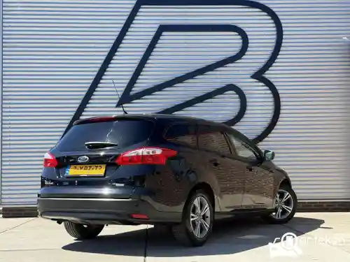 Ford Focus Turnier 1.0 EcoBoost 2014