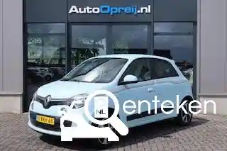 Renault Twingo SCe 70 2014